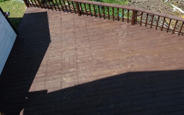 Jeju Sea The Biyang Pension