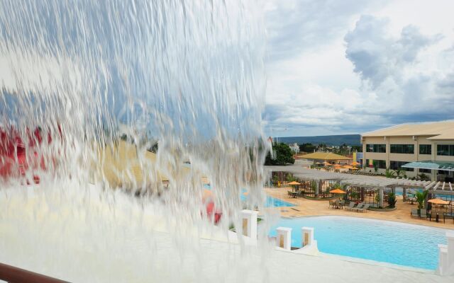 Apartment ABD Turismo - Lacqua DiRoma