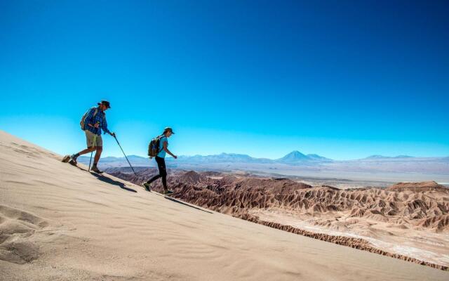 Nayara Alto Atacama