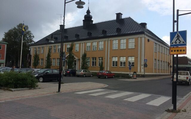 Svefi Vandrarhem