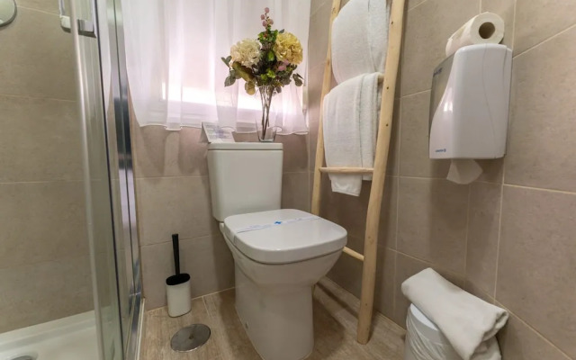 Urban Rooms B&R