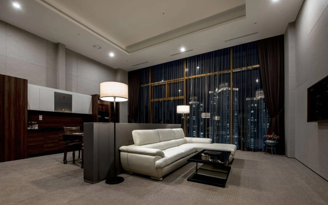 Gloucester Hotel Incheon
