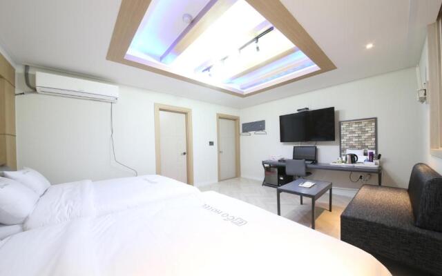 Eco Hotel