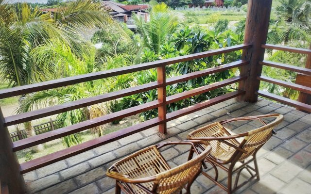 Bagan Village Resort Hotel