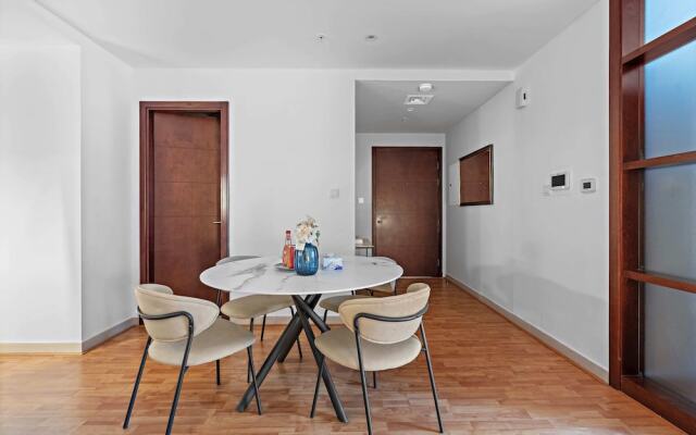 Silkhaus Southridge Towers