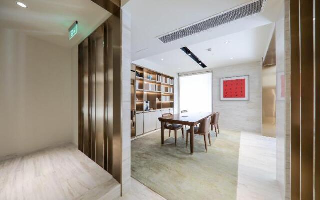 JI Hotel Shanghai The Bund Sichuan Zhong Road