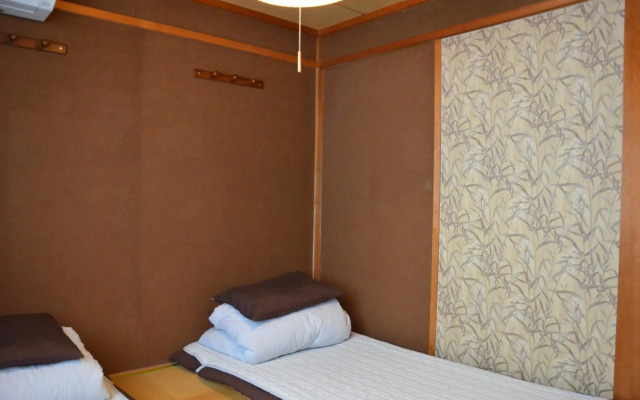 Peace House Abeno - Hostel