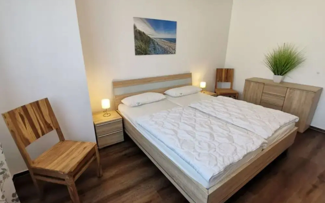 Holiday Home Matten 8
