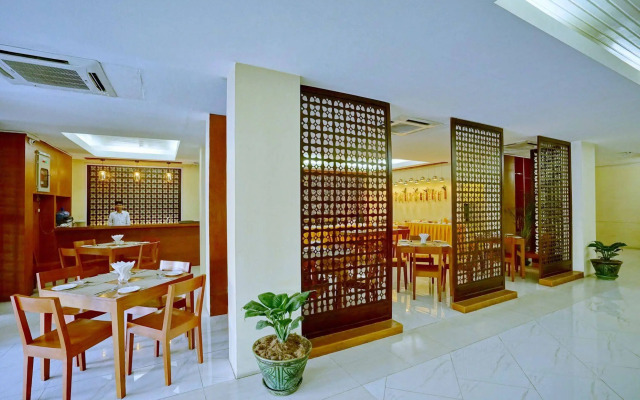 Oway Grand Hotel