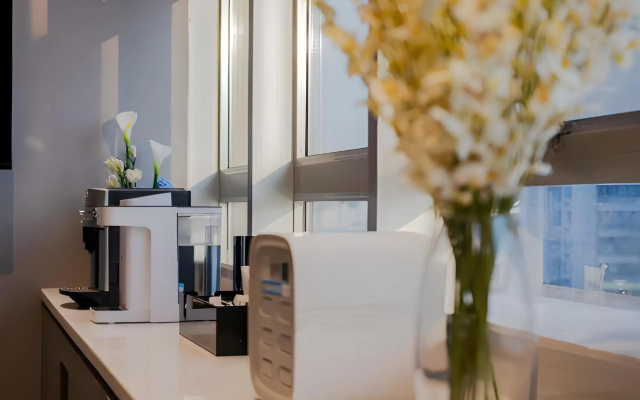 Home Inn Shanghai Bund Temple – Guest Rooms – Shanghai