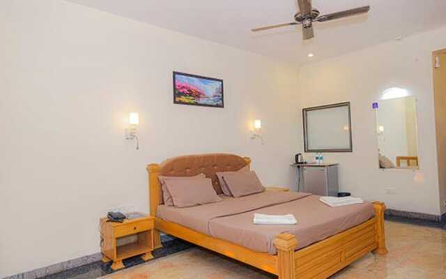 Fabhotel Prime Sparv Aulakhs Resort