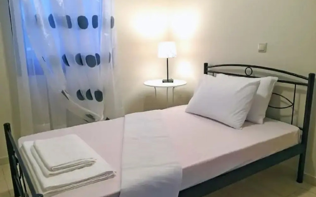 Glyfada Villas