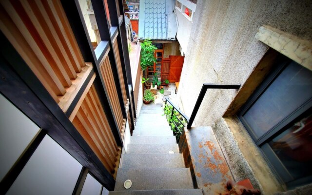 Honey House Tainan