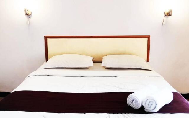 Hotel Salma Syariah RedPartner