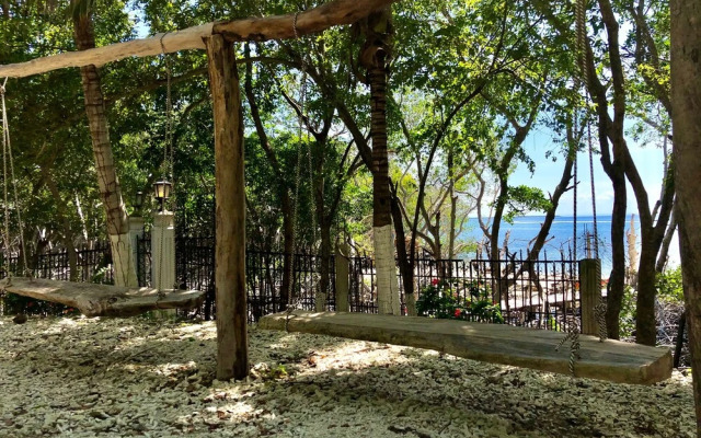 Hotel Secreto