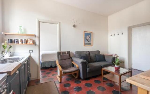 Studio Flat Testaccio