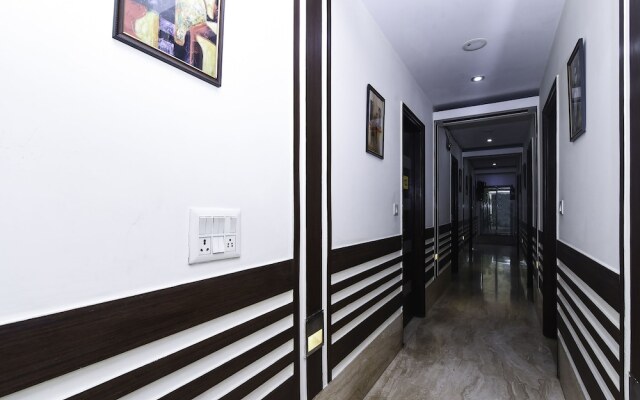 Hotel Tryfena