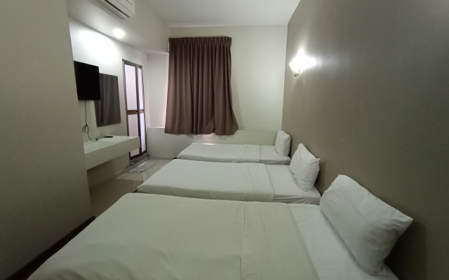 Hotel O Nice Stay Three Six Five Services