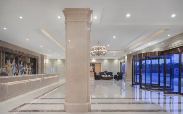 Vienna International Hotel (Hai'an High Speed Railway Station)