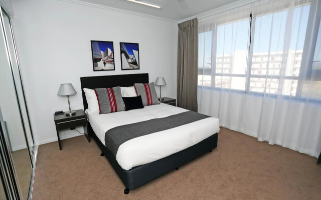 Q Resorts Paddington