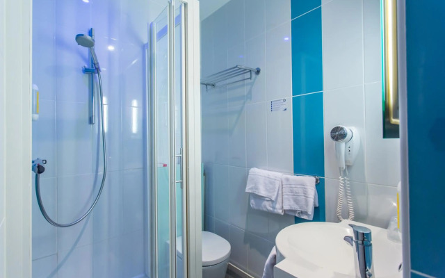 The Originals Access, Hôtel Bourges Gare