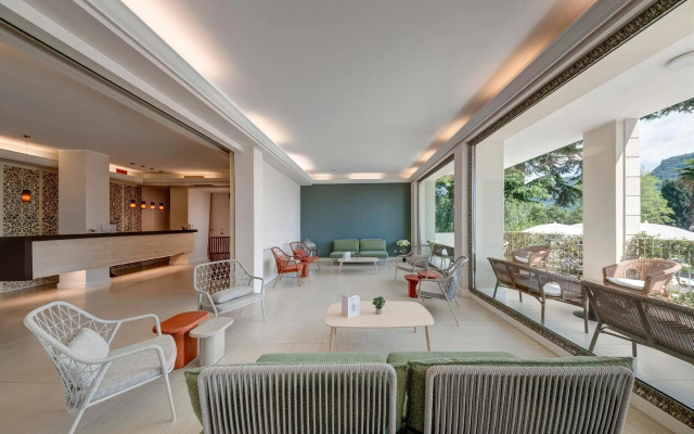 Hotel Excelsior Le Terrazze