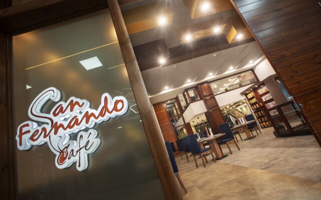 Loft Hotel Ipiales