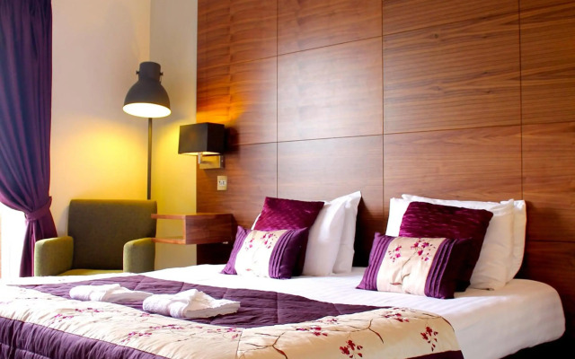 The Highfield Hotel