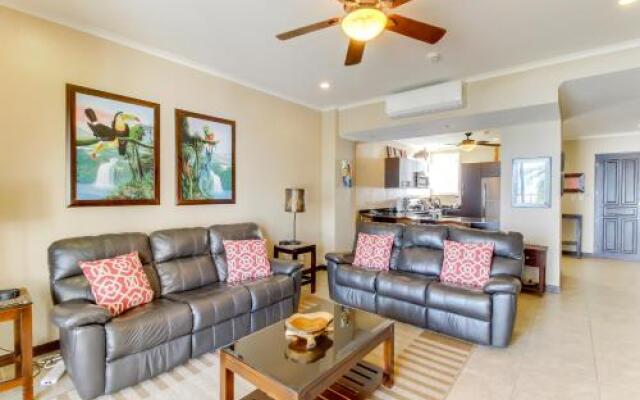 The Palms 301