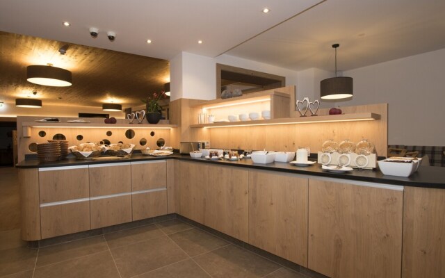 Appartement-Pension Kendlbacher