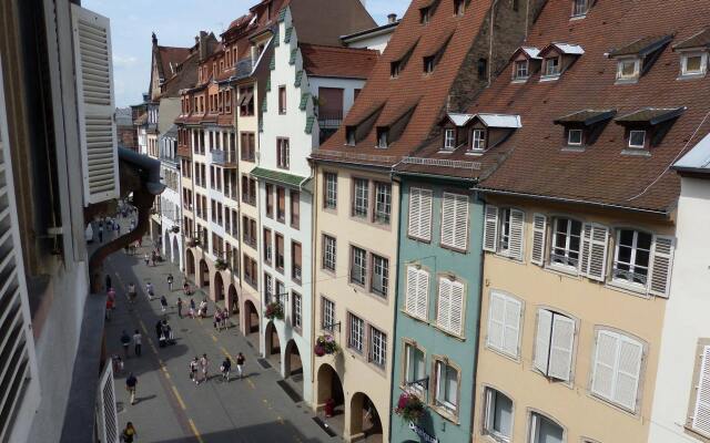 StrasbourgAppart