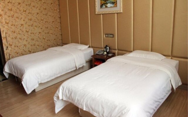 Jiatai Business Hotel