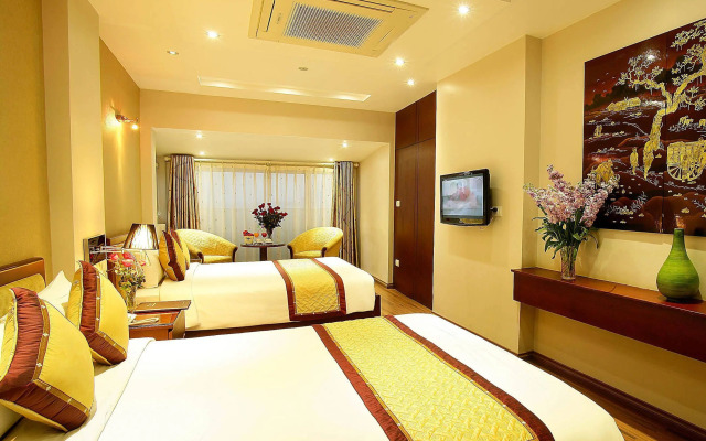 Hanoi View 2 Hotel