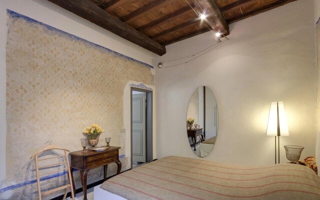 Residenza Novella & Giotto