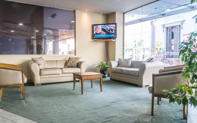 Docta Suites Apart