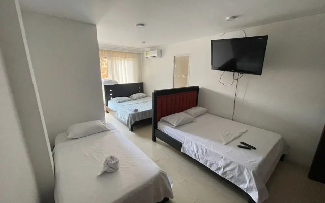 Hostal la Noelia