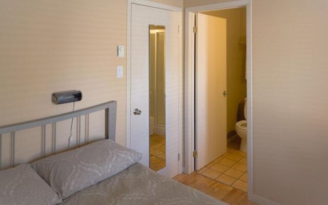Le Philémon - Bed & Breakfast