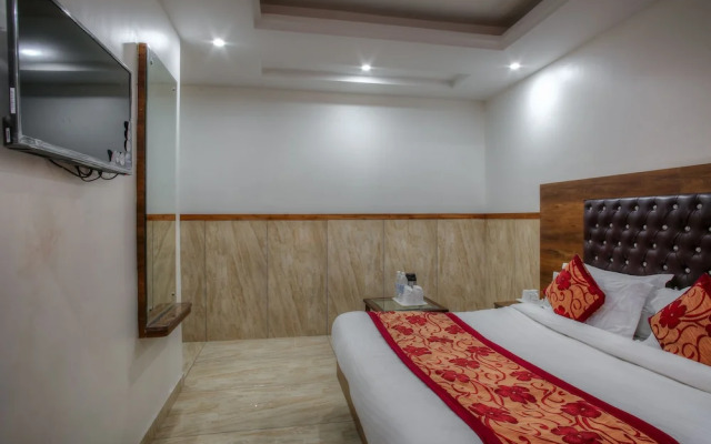 The Nexus Hotel