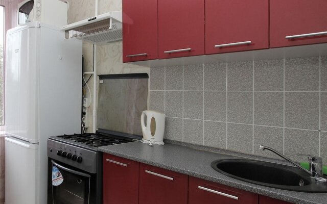 Улучшенные апартаменты «ApartLux Люблино»