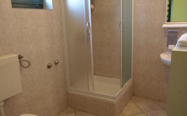 Aparthotel Vila Danica