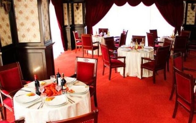 Zimbru Hotel