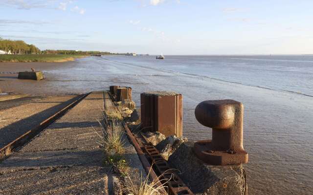 Best Western Premier Hotel des Vignes et des Anges
