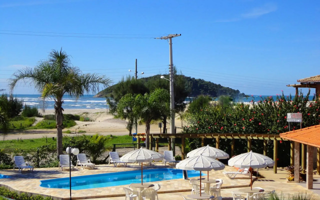 Pousada Barra Mar