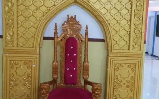 Salina Hotel Syariah - Hostel