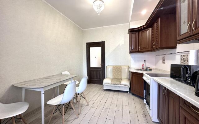 КакДома на улице Смолина 79