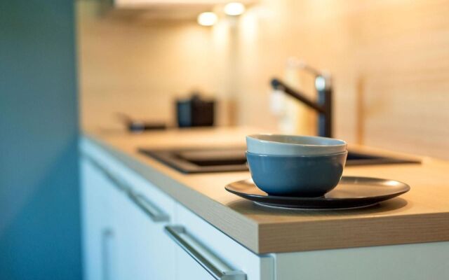 KONCEPT Hotel Neue Horizonte