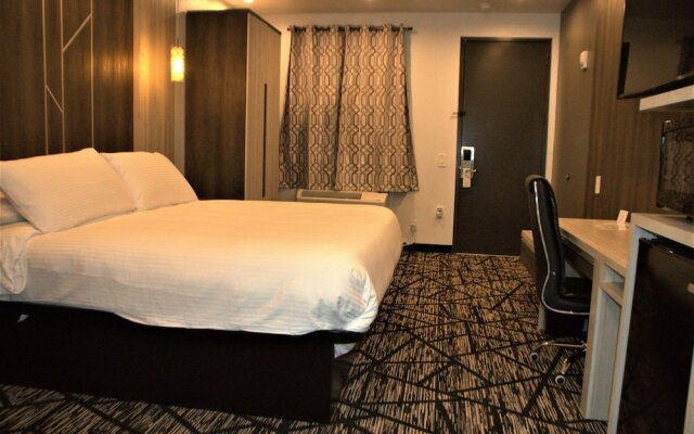 SureStay Hotel by Best Western Houston Southeast