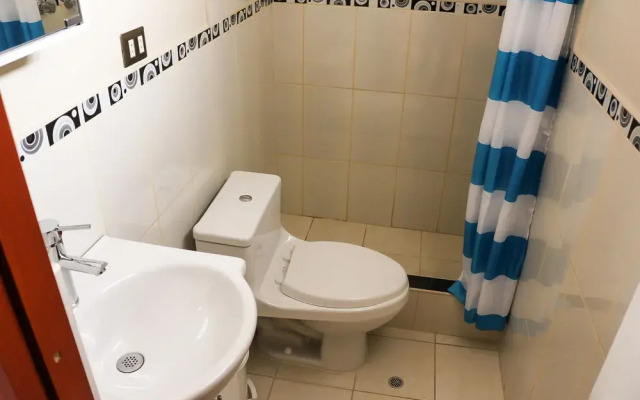Hotel Elmer-Z