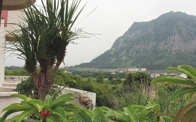 seogwipo geurangbureu