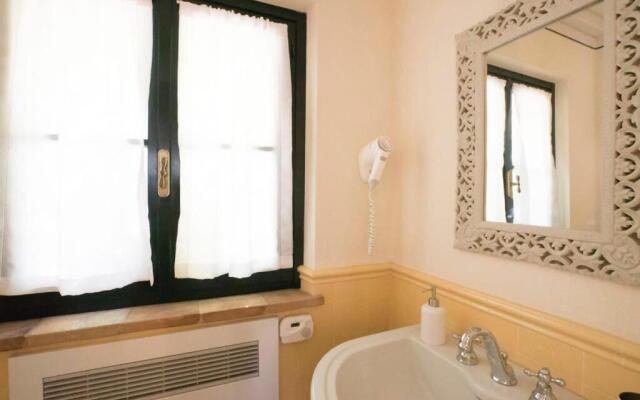 Dimora Borgogni: Country House